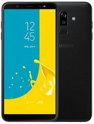 Замена стекла на телефоне Samsung Galaxy J6 (2018) в Самаре